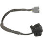 Standard Ignition Park Assist Camera PAC258 - left view