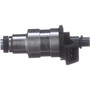 Standard Ignition Fuel Injector - MFI - New FJ2 - front view