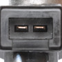 Standard Ignition Fuel Injector - MFI - New FJ2 - connector view