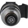 Standard Ignition Fuel Injector - MFI - New FJ2 - top view