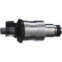 Standard Ignition Fuel Injector - MFI - New FJ2 - left view