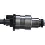 Standard Ignition Fuel Injector - MFI - New FJ2 - alternate view