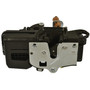 Standard Ignition Power Door Lock Actuator DLA819 - bottom view