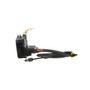 Standard Ignition Power Door Lock Actuator DLA819 - right view