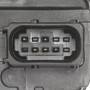 Standard Ignition Power Door Lock Actuator DLA1330 - connector view