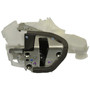 Standard Ignition Power Door Lock Actuator DLA995 - back view