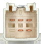 Standard Ignition A/C and Heater Blower Motor Switch HS-522