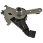Standard Ignition Neutral Safety Switch NS659 - top view