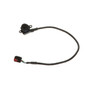 Standard Ignition Park Assist Camera PAC552 - left view