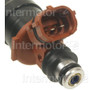 Standard Ignition Fuel Injector - MFI - New FJ522 - connector view