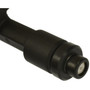 Standard Ignition Fuel Injector - MFI - New FJ522 - back view