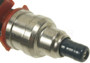 Standard Ignition Fuel Injector - MFI - New FJ522 - bottom view
