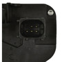 Standard Ignition Power Door Lock Actuator DLA820 - alternate view