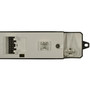 Standard Ignition Power Window Switch DWS2036 - back view