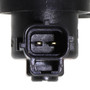 Standard Ignition Fuel Vapor Canister CP3781 - connector view