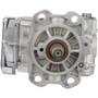 Standard Ignition Diesel Fuel Injection Pump IP19 - angled view