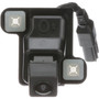 Standard Ignition Park Assist Camera PAC137 - front view