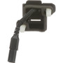 Standard Ignition Park Assist Camera PAC137 - bottom view