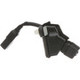 Standard Ignition Park Assist Camera PAC137 - right view