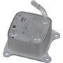 Standard Ignition Automatic Transmission Oil Cooler OCK81 - front view