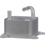 Standard Ignition Automatic Transmission Oil Cooler OCK81 - top view