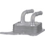 Standard Ignition Engine Oil Cooler OCK83 - top view