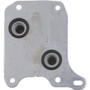 Standard Ignition Engine Oil Cooler OCK83 - bottom view