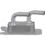 Standard Ignition Engine Oil Cooler OCK83 - right view