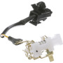 Standard Ignition Parking Brake Switch PBS144 - left view