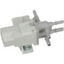 Standard Ignition Fuel Tank Selector Valve FV12 - top view