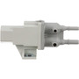 Standard Ignition Fuel Tank Selector Valve FV12 - back view