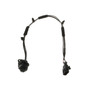 Standard Ignition Park Assist Camera PAC541 - front view