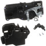 Standard Ignition Power Door Lock Actuator DLA1329 - front view