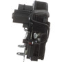 Standard Ignition Power Door Lock Actuator DLA1329 - angled view