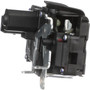 Standard Ignition Power Door Lock Actuator DLA1329 - left view