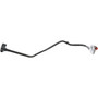 Standard Ignition Brake Booster Vacuum Sensor BST168 - front view