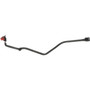 Standard Ignition Brake Booster Vacuum Sensor BST168 - back view
