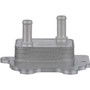 Standard Ignition Engine Oil Cooler OCK84 - left view