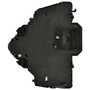 Standard Ignition Cruise Control Switch CCA1358 - back view