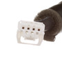 Standard Ignition Park Assist Camera PAC260 - connector view