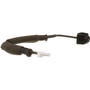 Standard Ignition Park Assist Camera PAC260 - angled view