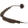 Standard Ignition Park Assist Camera PAC260 - left view