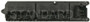 Standard Ignition Power Window Switch DWS-1131