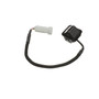 Standard Ignition Park Assist Camera PAC138 - top view