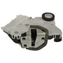 Standard Ignition Power Door Lock Actuator DLA1106 - back view