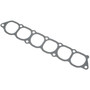Standard Ignition Plenum Gasket PG37 - front view