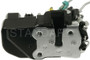 Standard Ignition Power Door Lock Actuator DLA-616