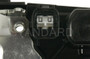 Standard Ignition Power Door Lock Actuator DLA-616