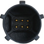 Standard Ignition Park Assist Camera PAC274 - connector view