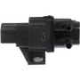 Standard Ignition Fuel Tank Selector Valve FV11 - back view